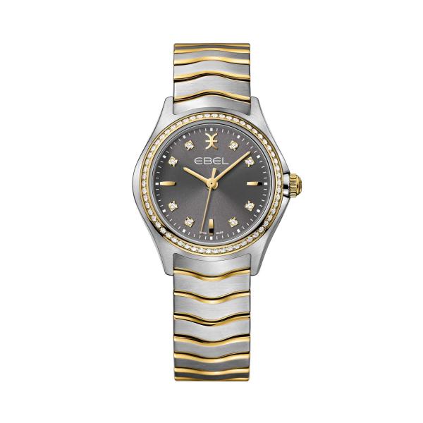 EBEL Wave Lady (Ref: 1216483)