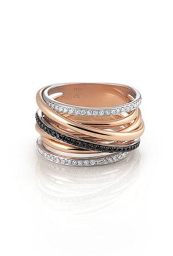 Al Coro Serenata Ring (Ref: R6405RB)