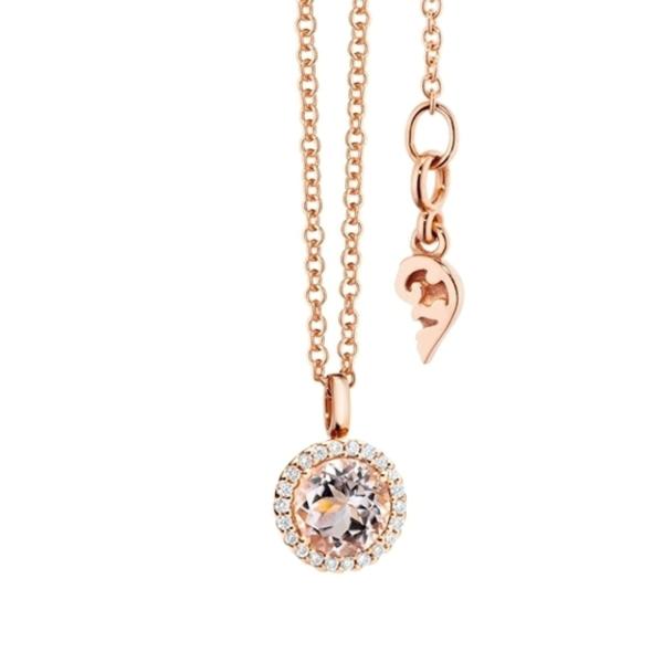 Capolavoro Collier Espressivo (Ref: CO9MOG02037-M)