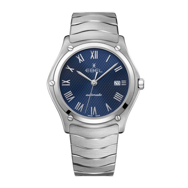 EBEL Sport Classic Gent (Ref: 1216456M)