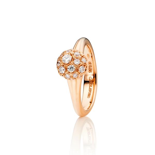 Capolavoro Ring Fiore Magico (Ref: RI9BRW02583)