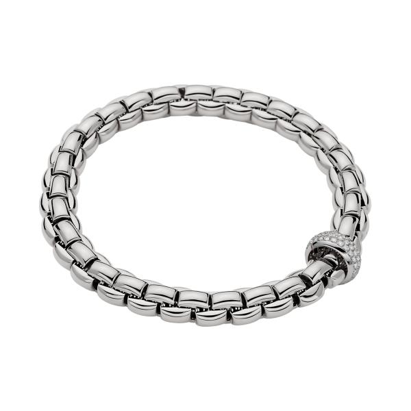 FOPE EKA Armband (Ref: 607BPAVE_B_S)
