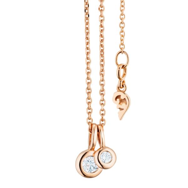 Capolavoro Collier Prosecco (Ref: CO9BRW00620)
