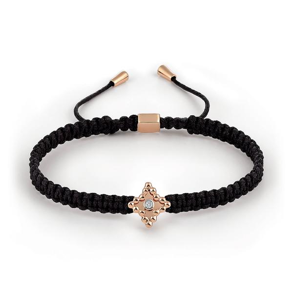 Al Coro Palladio Armband (Ref: NB3230R)