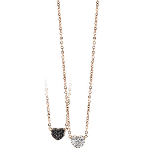 Al Coro Palladio Collier (Ref: C240R)