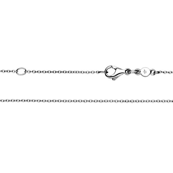Capolavoro Collierkette Anker (Ref: KETTE8.8006)