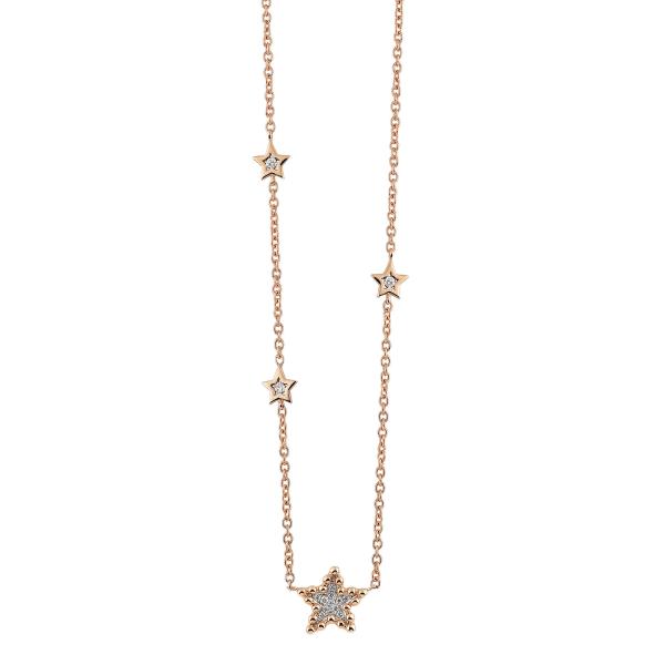 Al Coro Palladio Collier (Ref: C259R)