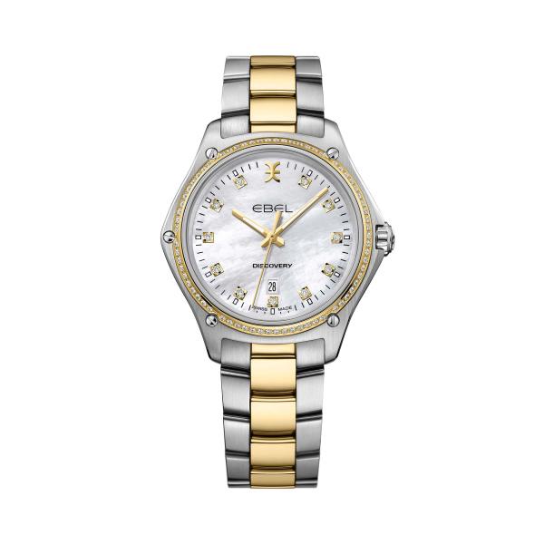 EBEL Discovery Lady (Ref: 1216550)
