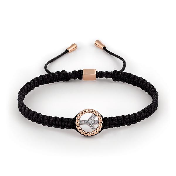 Al Coro Palladio Armband (Ref: NB3304R)