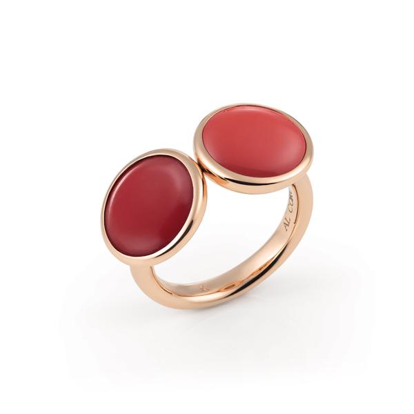 Al Coro Candy Ring (Ref: R7576COR)
