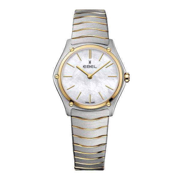 EBEL Sport Classic Grande (Ref: 1216510A)