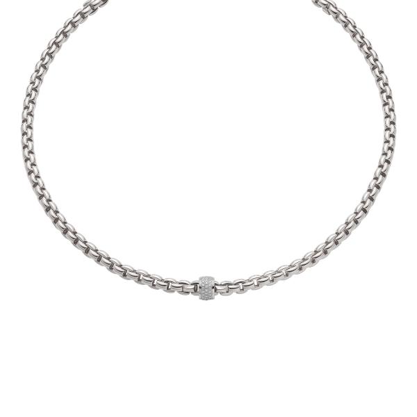 FOPE EKA Collier (Ref: 70405CX_PB_B_XBX_043)