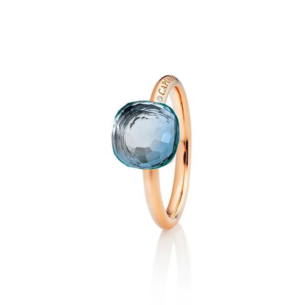 Capolavoro Ring Happy Holi (Ref: RI9TOA02696.FAC)