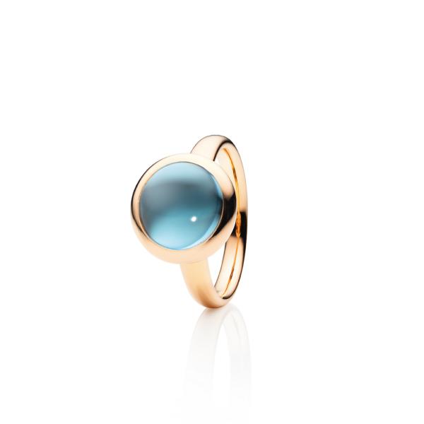 Capolavoro Ring Velluto (Ref: RI9TOA02559)