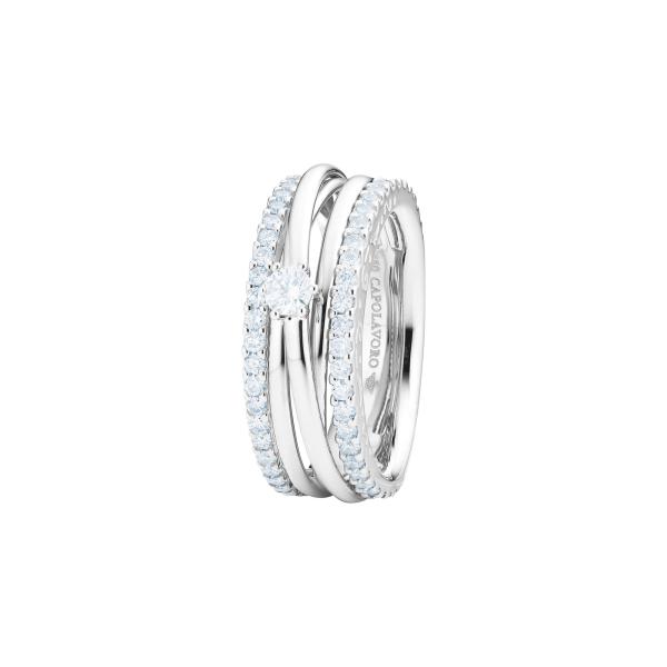 Capolavoro Ring Magnifico (Ref: RI8BRW02720)