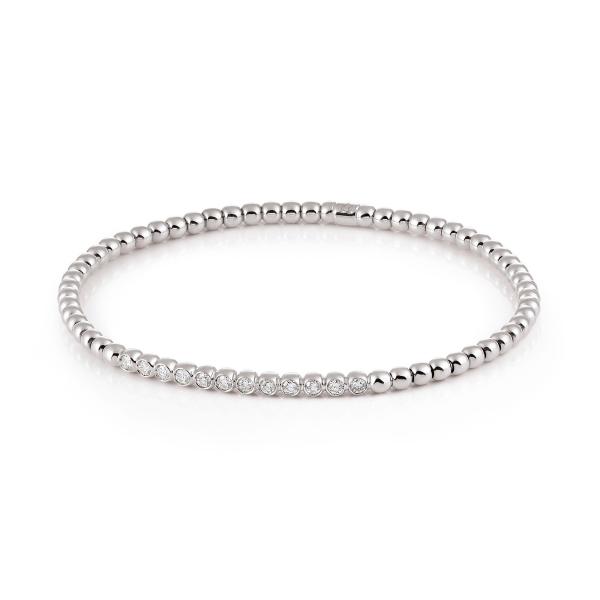 Al Coro Stretchy Armband (Ref: A701W)