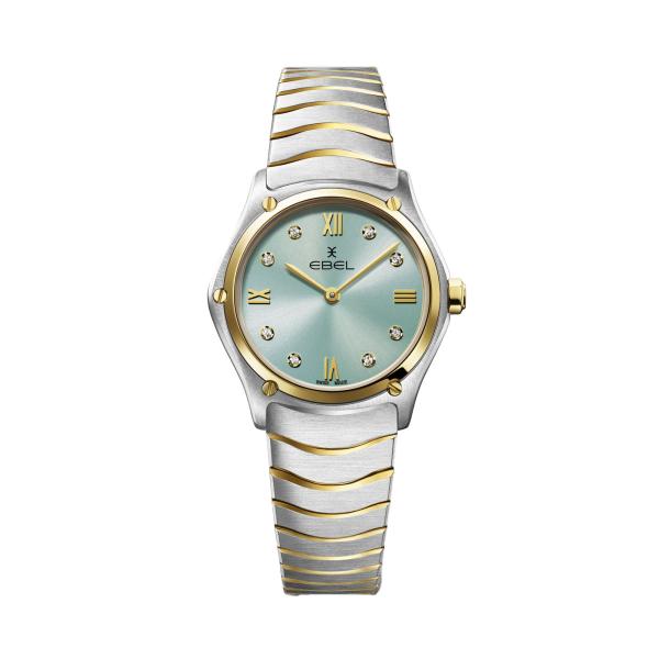 EBEL Sport Classic Lady (Ref: 1216557)