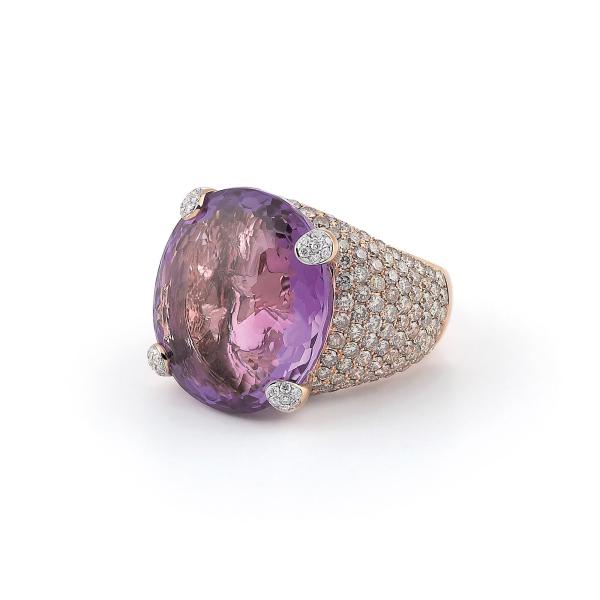 Al Coro Dolce Vita Ring (Ref: NR2629A)