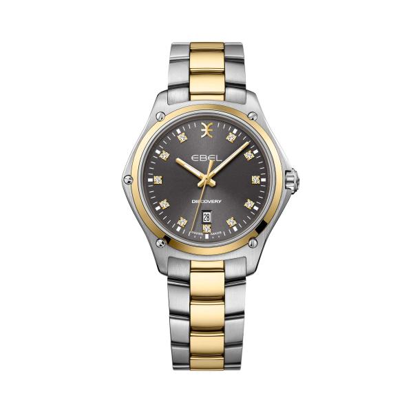 EBEL Discovery Lady (Ref: 1216547)