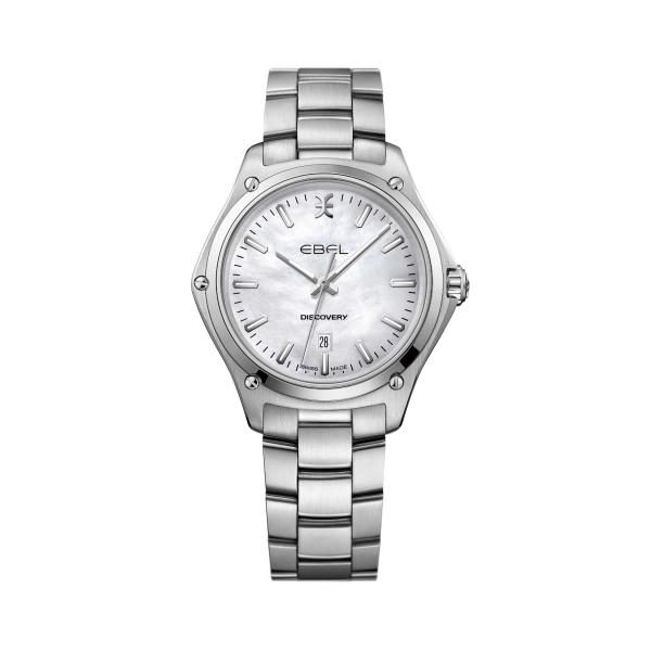 EBEL Discovery Lady (Ref: 1216393)