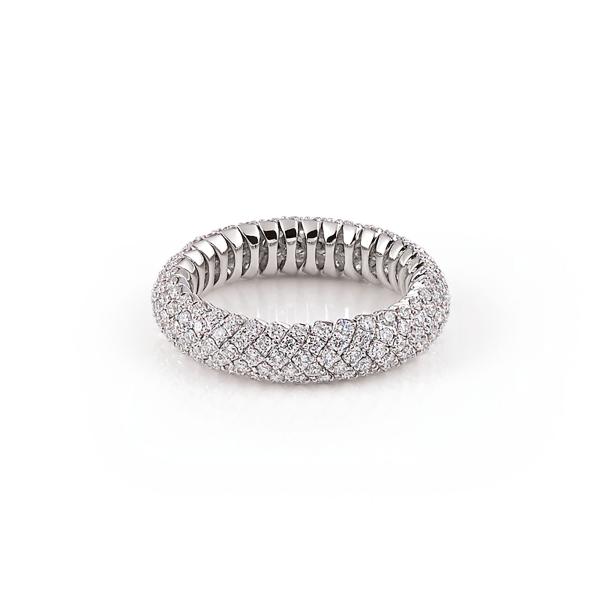 Al Coro Amori Ring (Ref: TR769W)