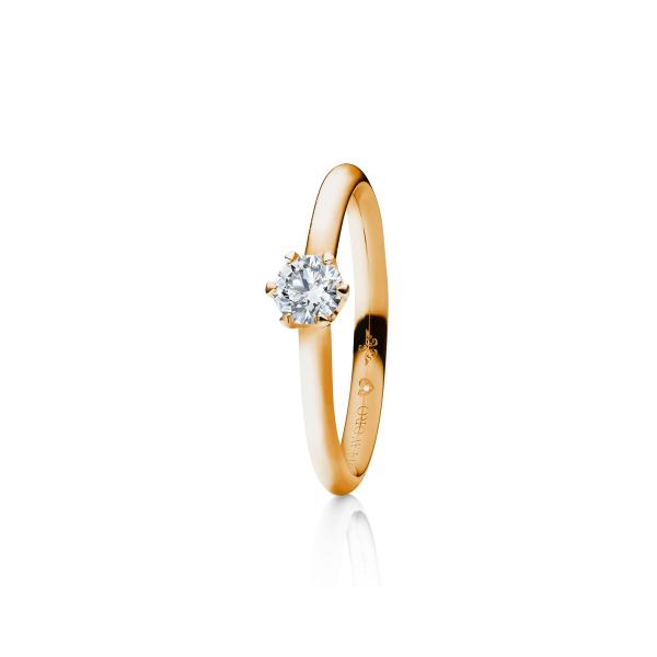 Capolavoro Ring Endless Love (Ref: RI9B05060.0.10TW-VS)