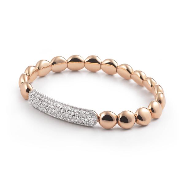Al Coro Stretchy Armband (Ref: A373R)