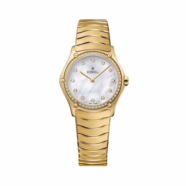 EBEL Sport Classic Lady (Ref: 1216392)