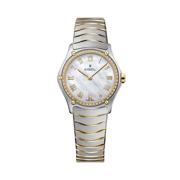 EBEL Sport Classic Lady (Ref: 1216540)