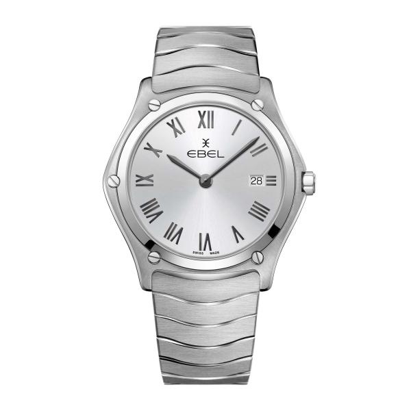 EBEL Sport Classic Gent (Ref: 1216455A)