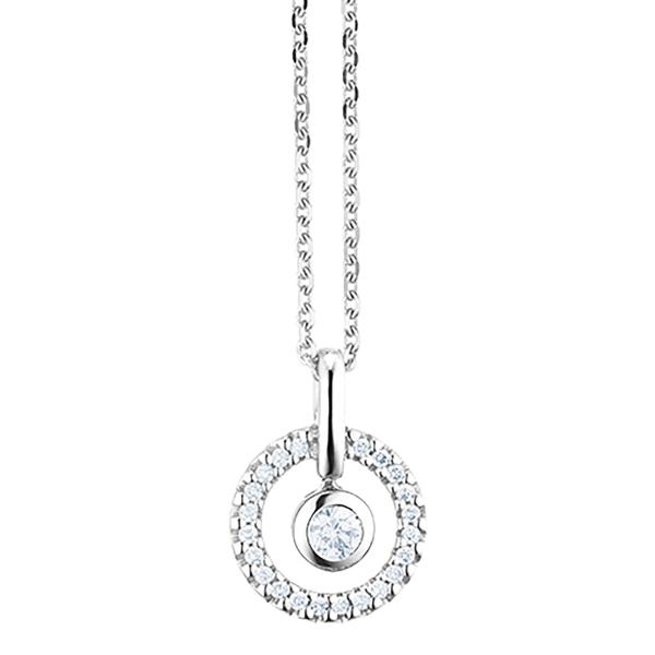 Capolavoro Collier Glam Motion (Ref: CO8BRW00616)