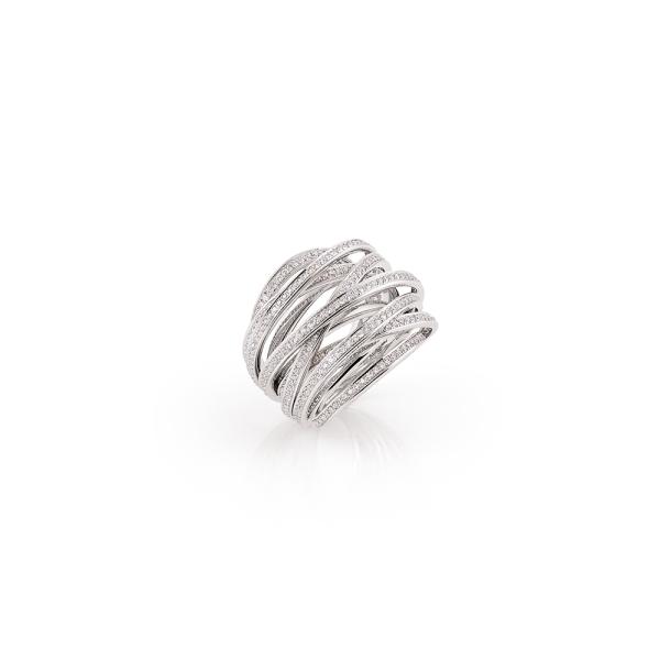 Al Coro Serenata Ring (Ref: NR950W)