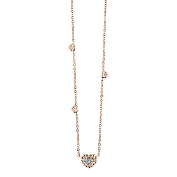 Al Coro Palladio Collier (Ref: C260R)