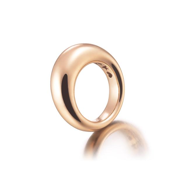 Al Coro O-Cellection Ring (Ref: R6663R)