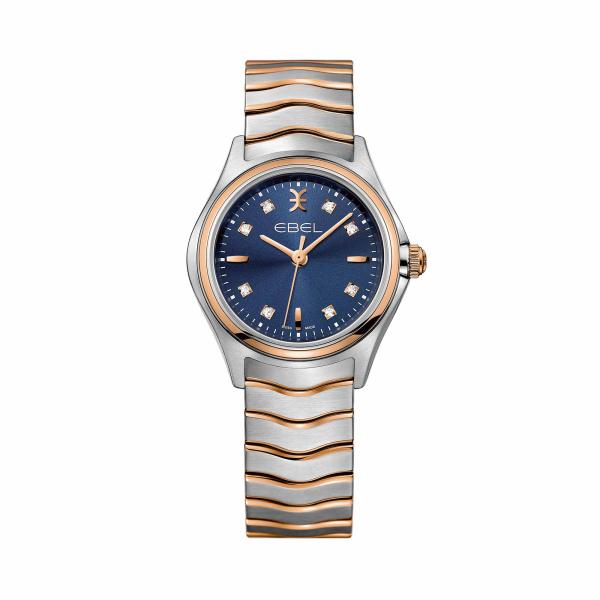 EBEL Wave Lady (Ref: 1216379)