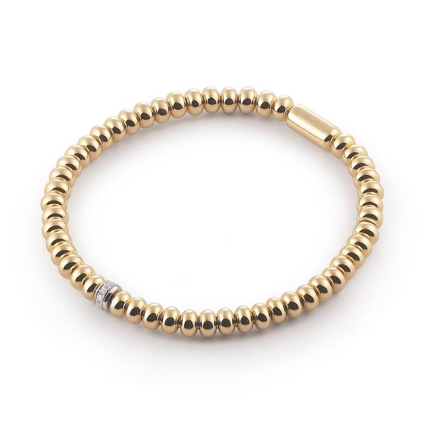 Al Coro Stretchy Armband (Ref: A390G)