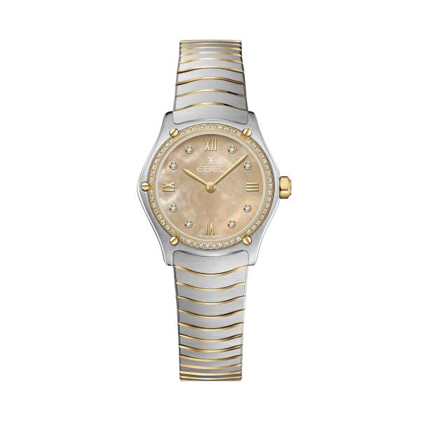 EBEL Sport Classic Lady (Ref: 1216538)