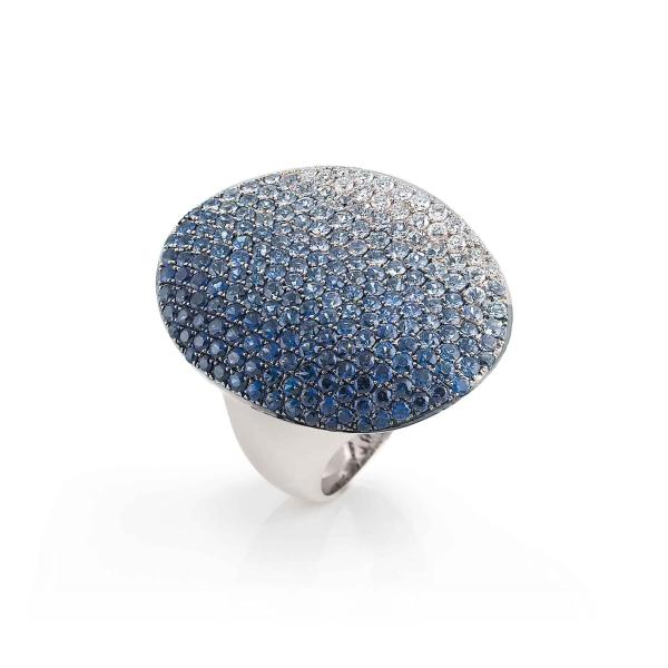 Al Coro Dolce Vita Ring (Ref: NR2659S)