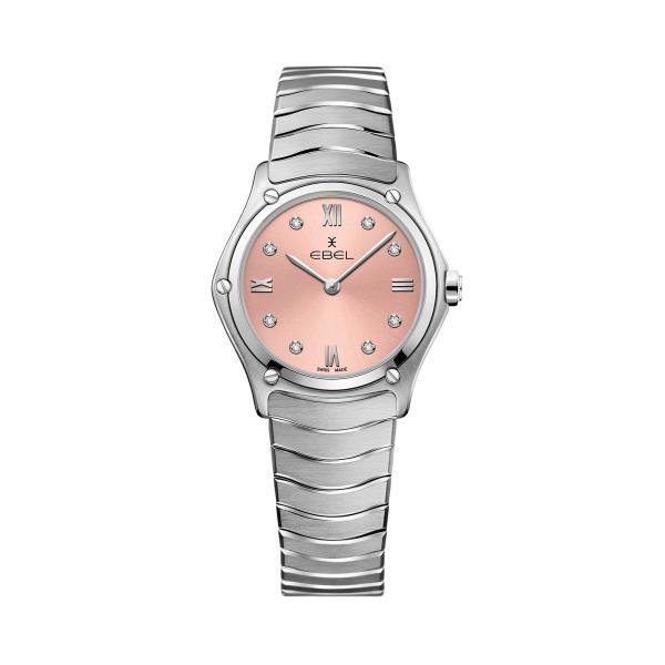 EBEL Sport Classic Lady (Ref: 1216444A)