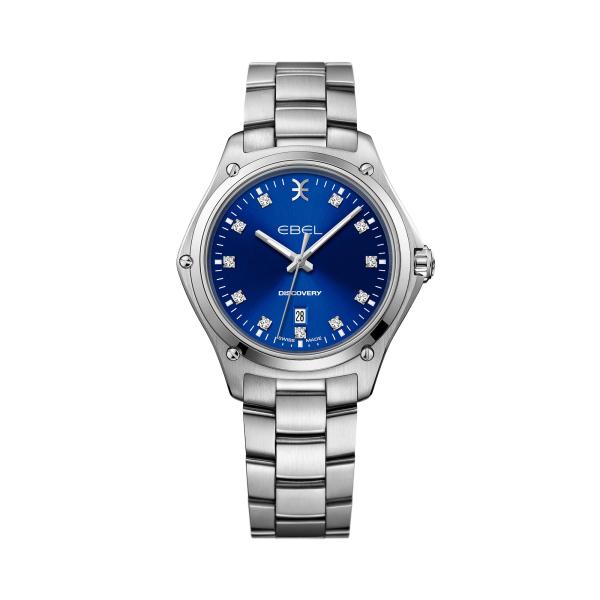 EBEL Discovery Lady (Ref: 1216495)