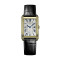 Leder, Gelbgold, Silber