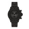 Edelstahl PVD beschichtet, Edelstahl PVD beschichtet, Schwarz
