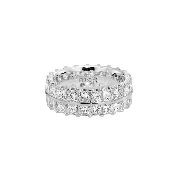         Platin, Ringe, Christian Bauer Schmuckring