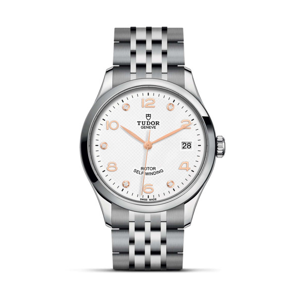         Damen- und Herrenuhr, Automatik, TUDOR 1926