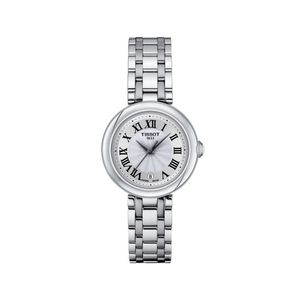         Damenuhr, Quarzwerk, Tissot Bellisima 26mm