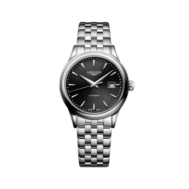         Damenuhr, Automatik, Longines FLAGSHIP CLASSIC