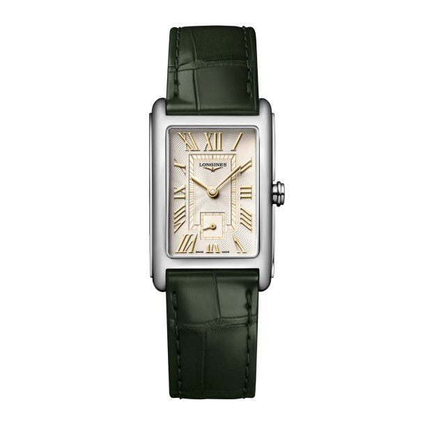         Damenuhr, Quarzwerk, Longines LONGINES DOLCEVITA