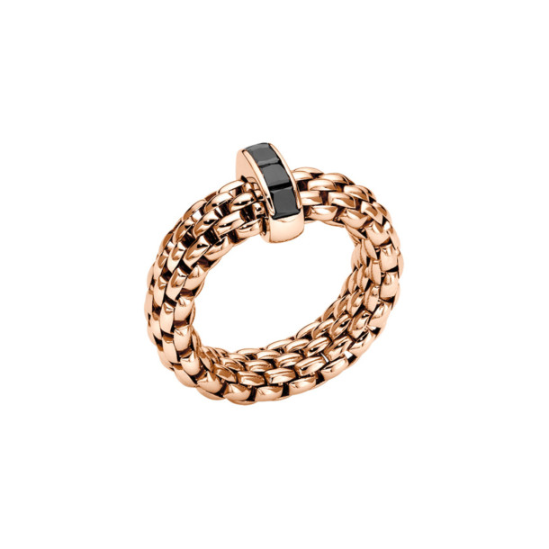         Roségold, Ringe, FOPE Vendôme Flex'it Ring