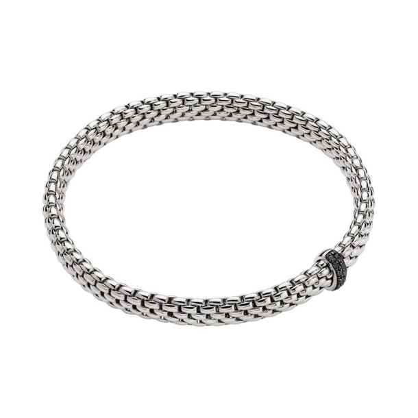         Weißgold, Armschmuck, FOPE Vendôme Flex'it Armband