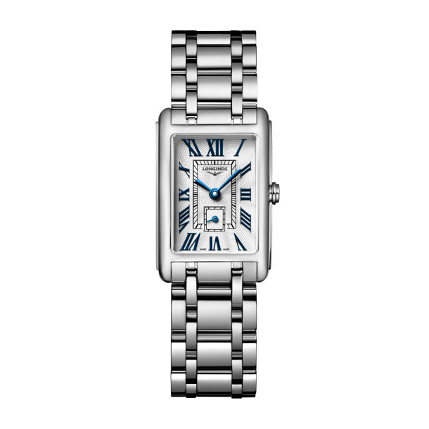         Damenuhr, Quarzwerk, Longines LONGINES DOLCEVITA